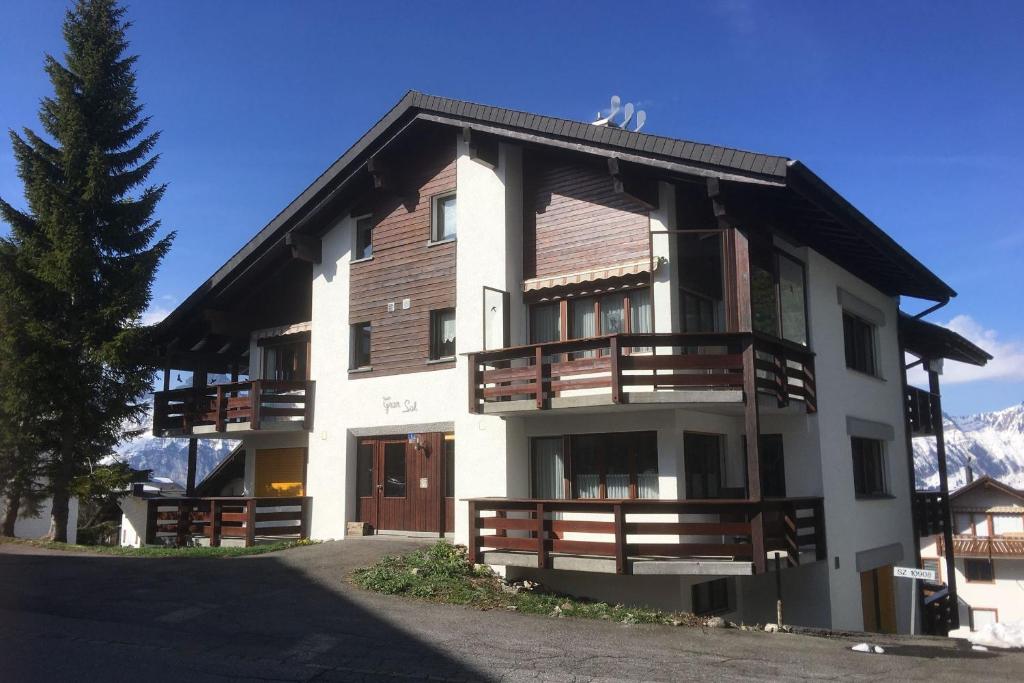 Haus Gran Sol room 2
