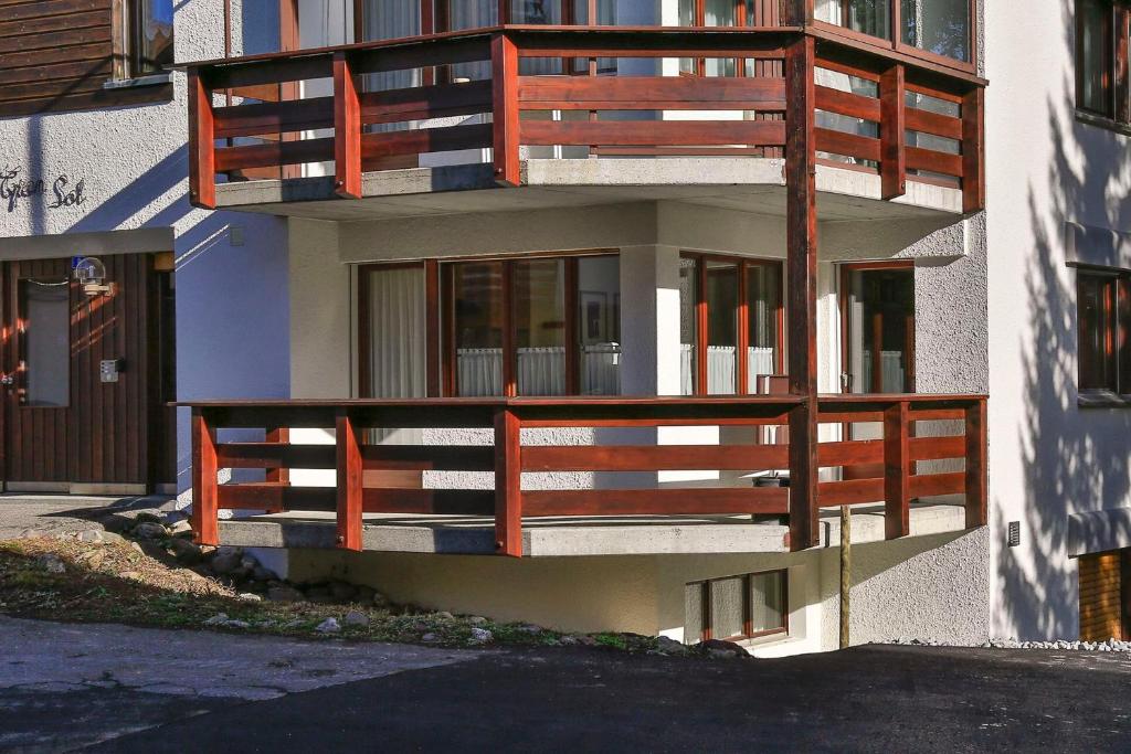 Haus Gran Sol room 3
