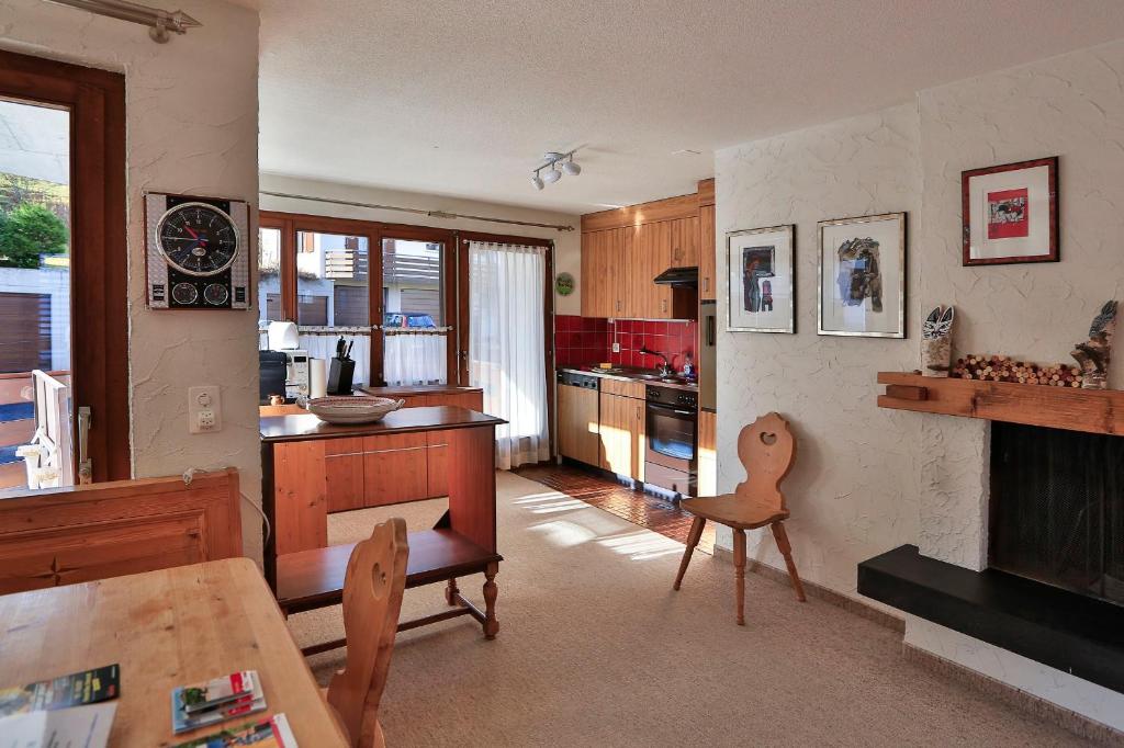 Haus Gran Sol room 4