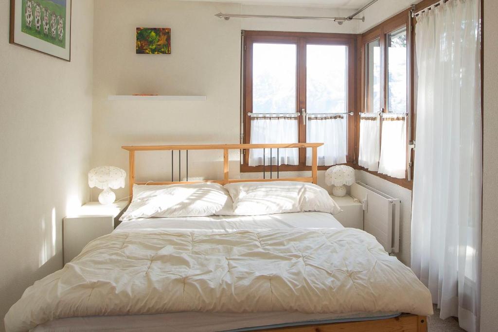 Haus Gran Sol room 5
