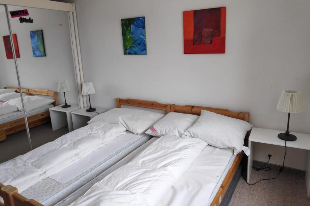 Haus Gran Sol room 6